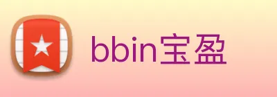 bbin宝盈 logo